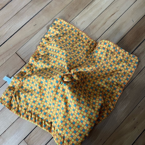 Disney Baby Tigger lovey baby blanket green satin nursery security blanket - Picture 5 of 5